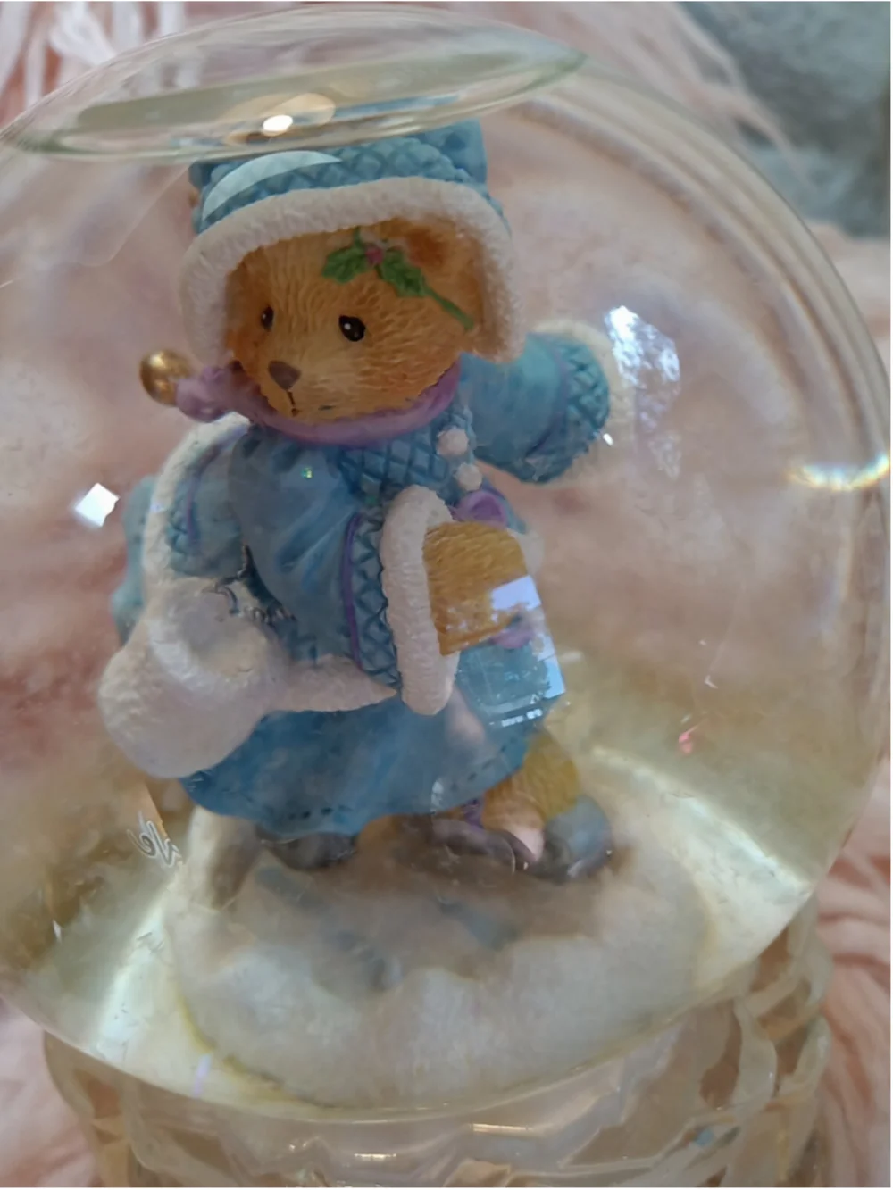 Enesco cherished teddies